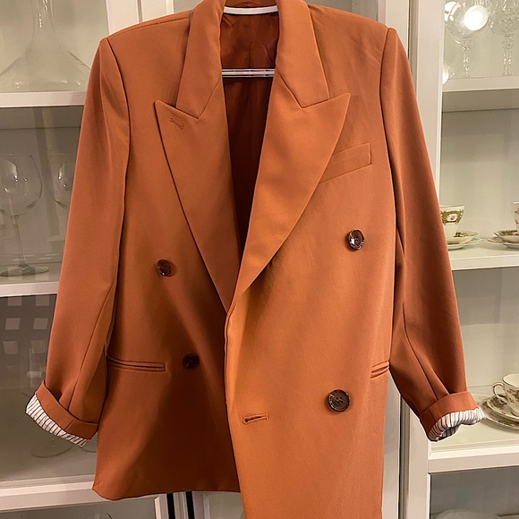 Acne Studios Suit Jacket - Picture 4 of 9